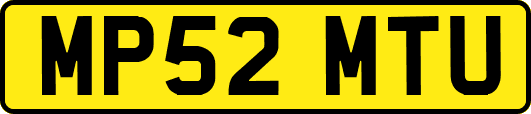 MP52MTU