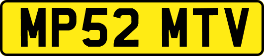 MP52MTV