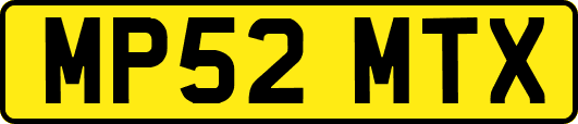 MP52MTX