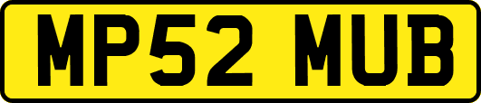 MP52MUB