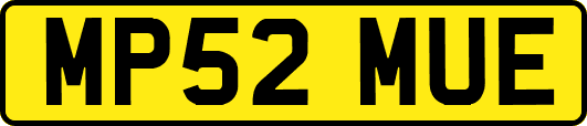 MP52MUE