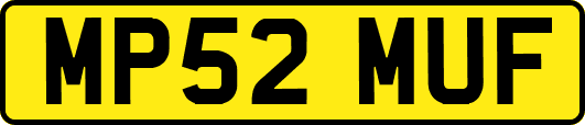 MP52MUF