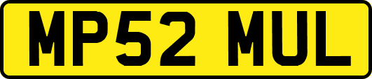 MP52MUL