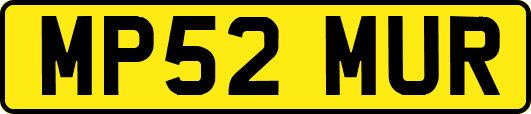 MP52MUR