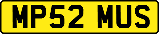 MP52MUS