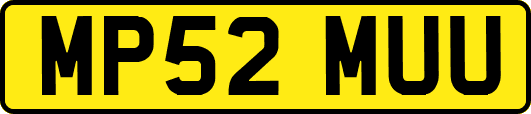 MP52MUU