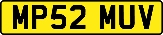 MP52MUV