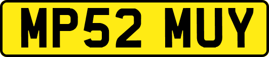 MP52MUY