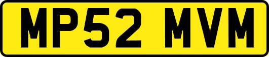 MP52MVM