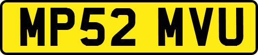 MP52MVU