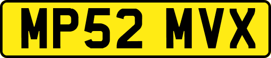 MP52MVX