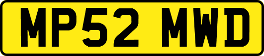 MP52MWD