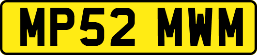MP52MWM