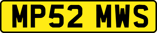 MP52MWS