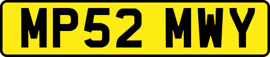 MP52MWY