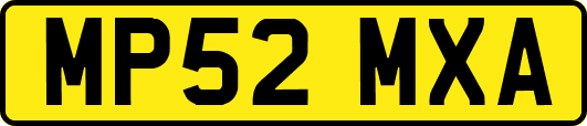 MP52MXA