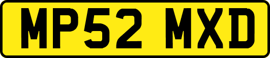MP52MXD