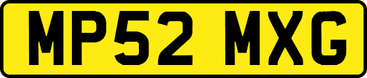 MP52MXG