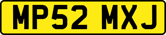 MP52MXJ