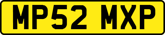 MP52MXP