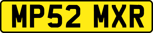 MP52MXR
