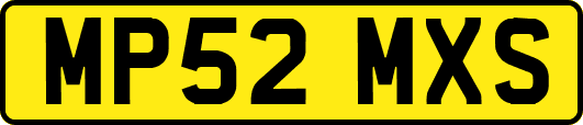 MP52MXS