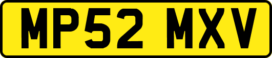 MP52MXV