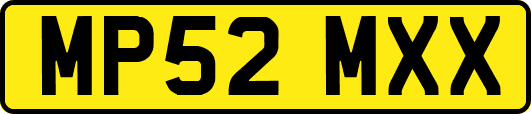 MP52MXX