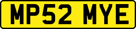 MP52MYE