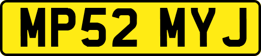 MP52MYJ