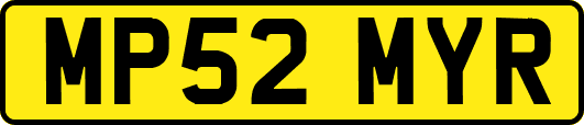 MP52MYR