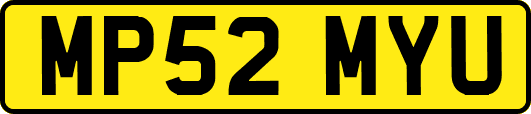 MP52MYU