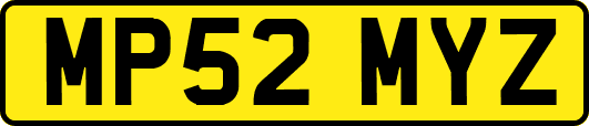 MP52MYZ