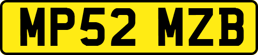 MP52MZB
