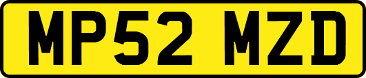 MP52MZD