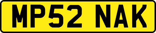 MP52NAK