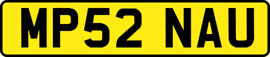 MP52NAU