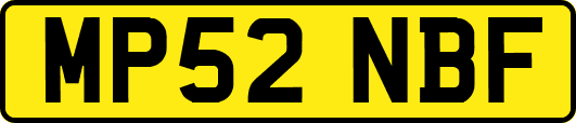 MP52NBF