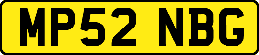 MP52NBG