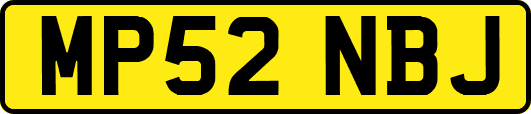 MP52NBJ