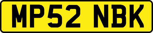 MP52NBK