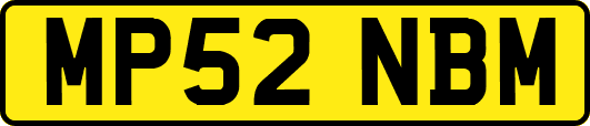 MP52NBM