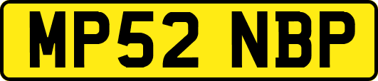 MP52NBP