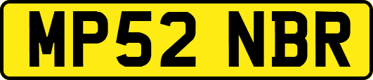 MP52NBR