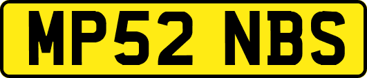 MP52NBS