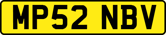 MP52NBV