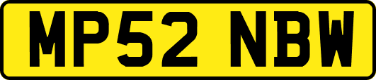 MP52NBW