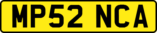 MP52NCA