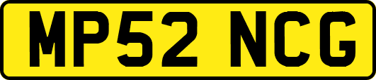 MP52NCG