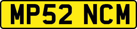 MP52NCM